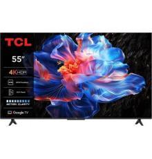 Телевизор TCL 55P6K