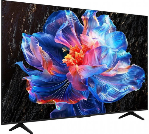 Телевизор TCL 55P6K
