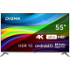 Телевизор DIGMA DM-LED55UBB41