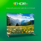 Телевизор DIGMA DM-LED55UBB41
