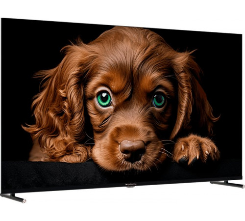 Телевизор TopDevice 55" QLED CQ08