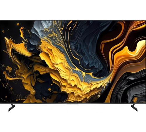 Телевизор Xiaomi TV Max 85 2025 (международная версия)
