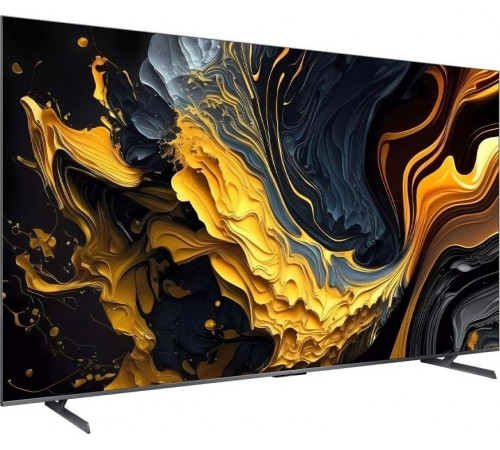 Телевизор Xiaomi TV Max 85 2025 (международная версия)