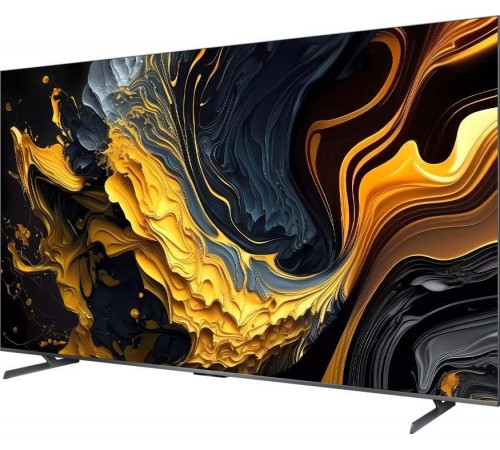Телевизор Xiaomi TV Max 85 2025 (международная версия)