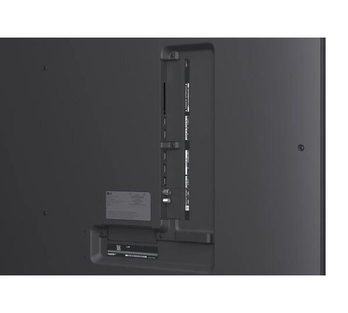 Телевизор LG 65QNED80A6A