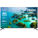 Телевизор HAIER 50 Smart TV S2