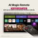 Телевизор LG NanoCell AI NANO80 65NANO80A6B