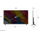 Телевизор LG QNED AI QNED82 65QNED82A6B