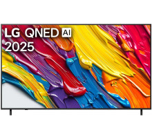 Телевизор LG QNED AI QNED82 65QNED82A6B