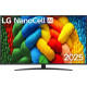 Телевизор LG NanoCell AI NANO81 55NANO81A6A
