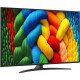 Телевизор LG NanoCell AI NANO81 55NANO81A6A