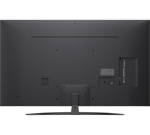 Телевизор LG NanoCell AI NANO81 55NANO81A6A
