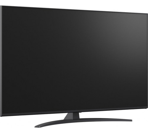 Телевизор LG NanoCell AI NANO81 55NANO81A6A