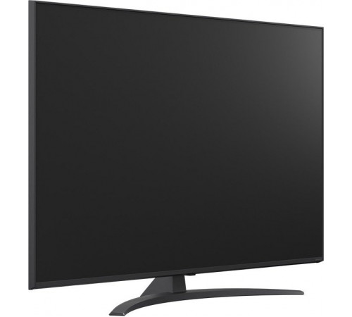 Телевизор LG NanoCell AI NANO81 55NANO81A6A