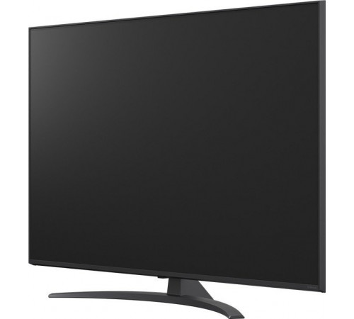 Телевизор LG NanoCell AI NANO81 55NANO81A6A