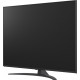 Телевизор LG NanoCell AI NANO81 55NANO81A6A