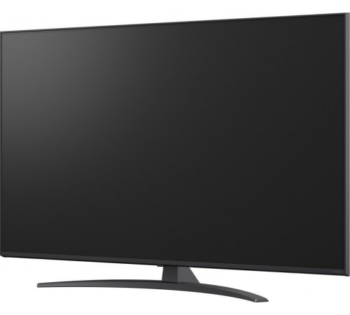 Телевизор LG NanoCell AI NANO81 55NANO81A6A