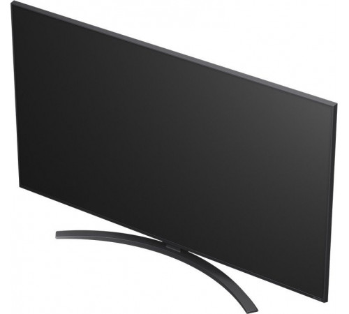 Телевизор LG NanoCell AI NANO81 55NANO81A6A