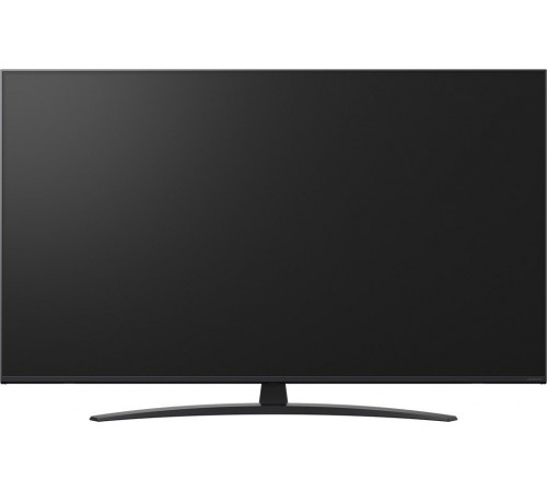 Телевизор LG NanoCell AI NANO81 55NANO81A6A