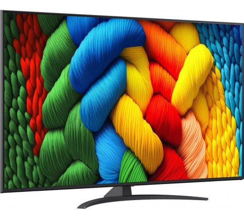 Телевизор LG NanoCell AI NANO81 65NANO81A6A