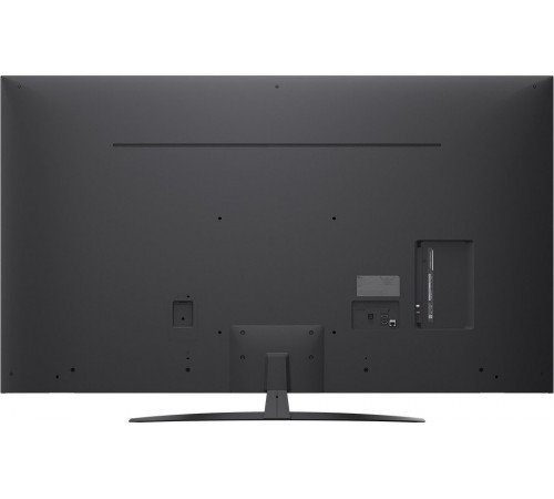 Телевизор LG NanoCell AI NANO81 65NANO81A6A