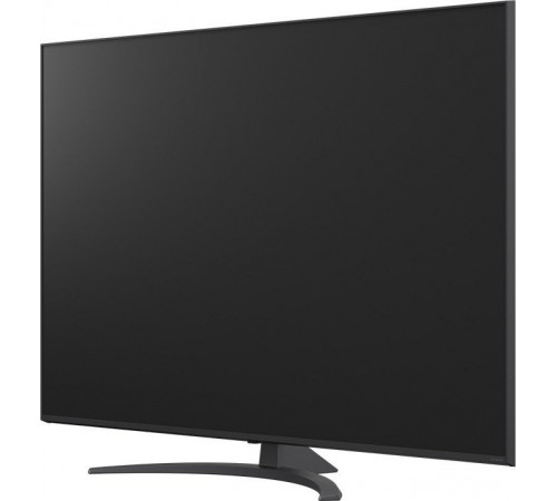Телевизор LG NanoCell AI NANO81 65NANO81A6A