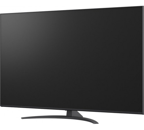 Телевизор LG NanoCell AI NANO81 65NANO81A6A