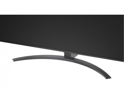 Телевизор LG NanoCell AI NANO81 65NANO81A6A