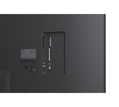 Телевизор LG NanoCell AI NANO81 65NANO81A6A