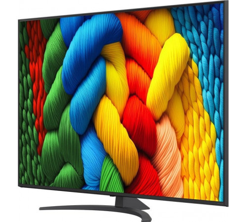 Телевизор LG NanoCell AI NANO81 65NANO81A6A