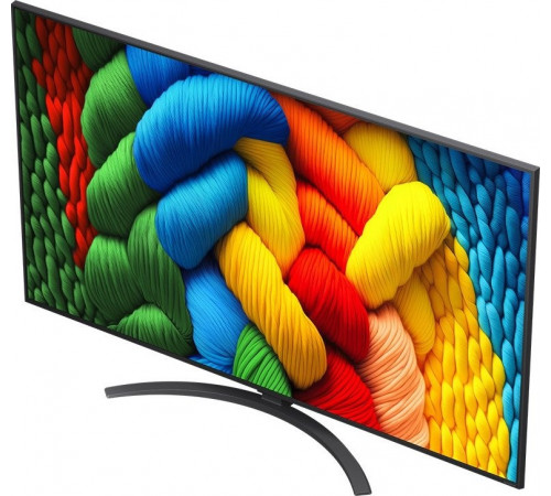 Телевизор LG NanoCell AI NANO81 65NANO81A6A
