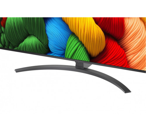 Телевизор LG NanoCell AI NANO81 65NANO81A6A