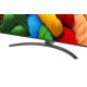 Телевизор LG NanoCell AI NANO81 65NANO81A6A