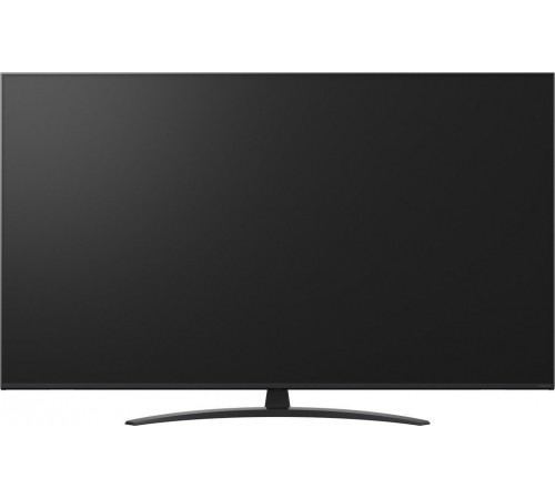 Телевизор LG NanoCell AI NANO81 65NANO81A6A