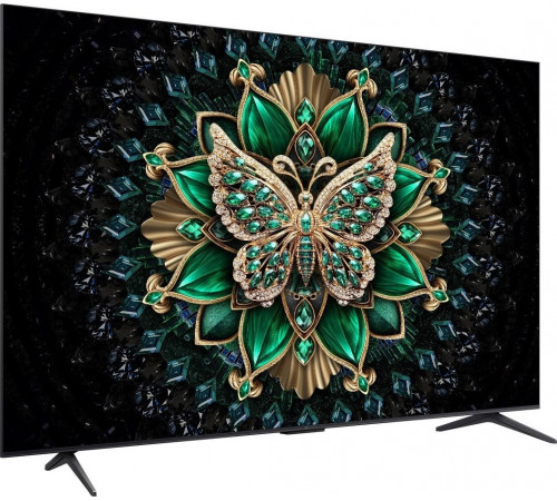 Телевизор TCL 75C6K