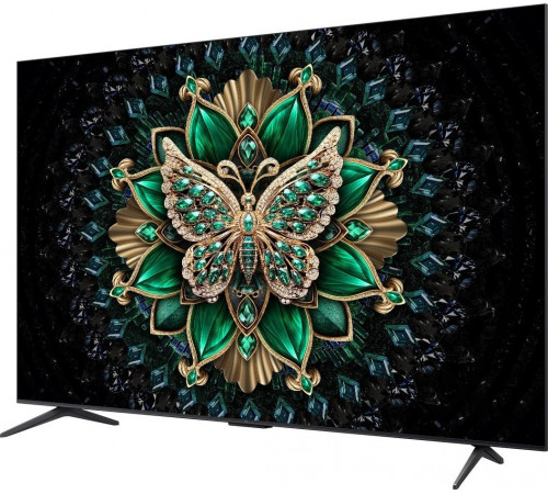 Телевизор TCL 75C6K