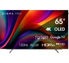 Телевизор DIGMA Pro OLED 65M