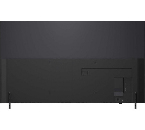 Телевизор LG QNED AI QNED82 75QNED82A6B
