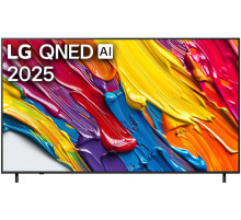 Телевизор LG QNED AI QNED82 75QNED82A6B