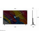 Телевизор LG QNED AI QNED82 75QNED82A6B