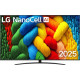 Телевизор LG NanoCell AI NANO81 86NANO81A6A