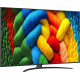 Телевизор LG NanoCell AI NANO81 86NANO81A6A