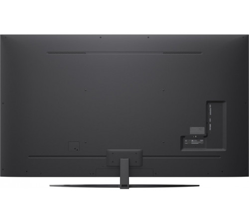 Телевизор LG NanoCell AI NANO81 86NANO81A6A