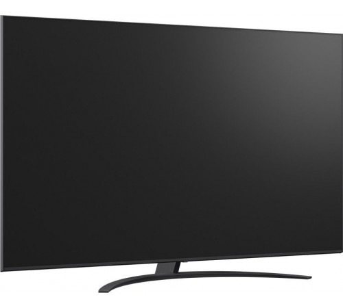 Телевизор LG NanoCell AI NANO81 86NANO81A6A