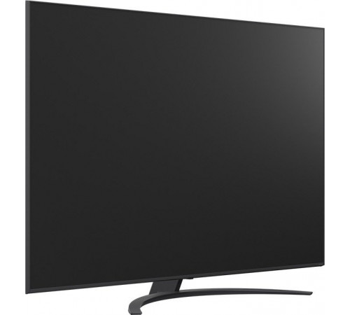 Телевизор LG NanoCell AI NANO81 86NANO81A6A
