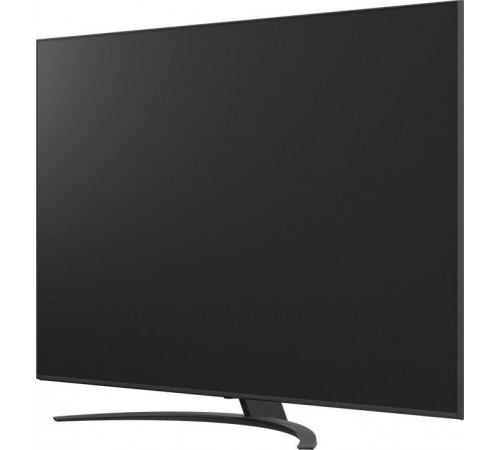 Телевизор LG NanoCell AI NANO81 86NANO81A6A