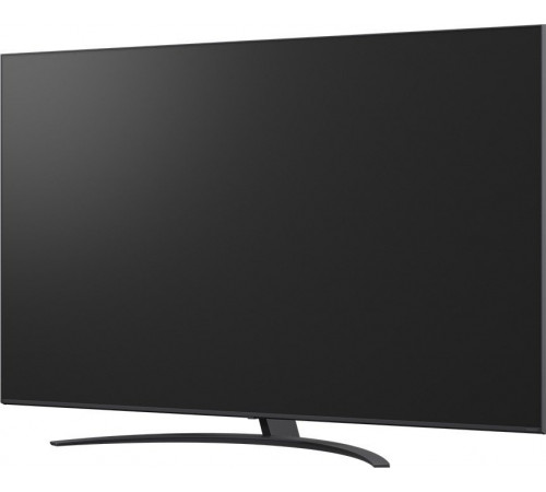 Телевизор LG NanoCell AI NANO81 86NANO81A6A