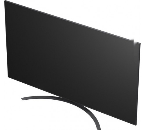 Телевизор LG NanoCell AI NANO81 86NANO81A6A