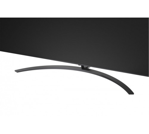 Телевизор LG NanoCell AI NANO81 86NANO81A6A