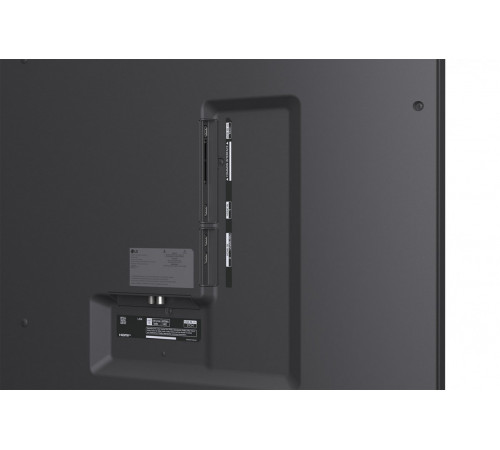 Телевизор LG NanoCell AI NANO81 86NANO81A6A